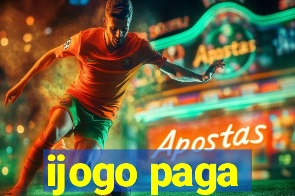 ijogo paga